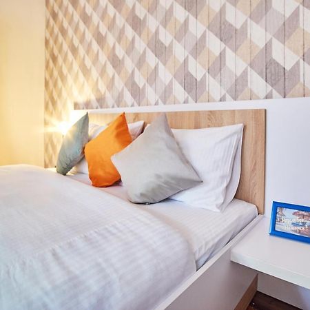 Comfort Apartments In Center Lviv Ngoại thất bức ảnh